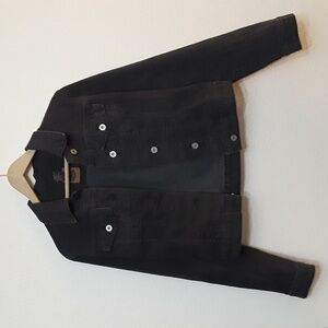 Jagg jeans small jean jacket